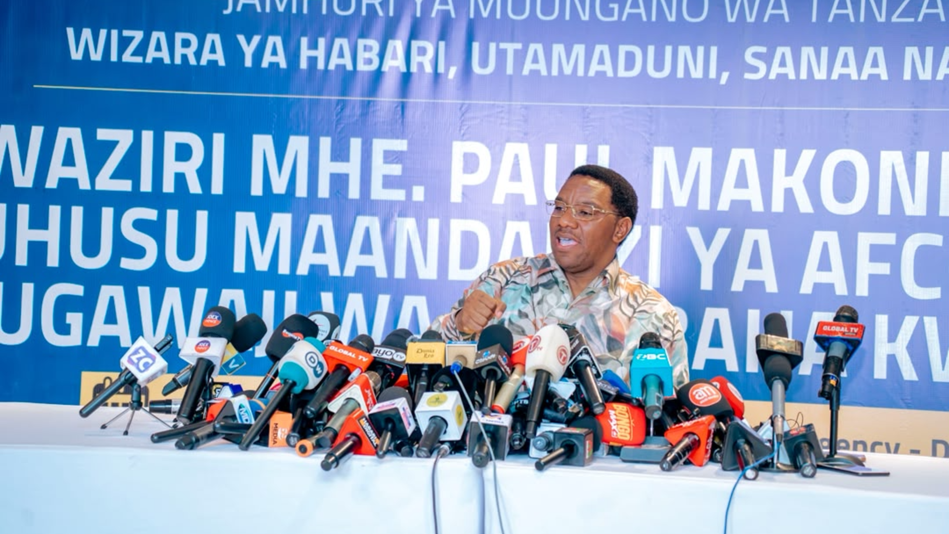 MAKONDA Pict