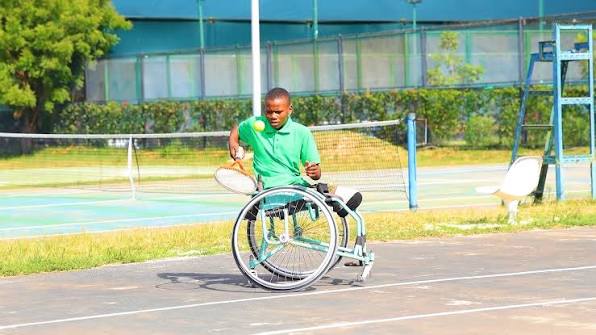TENNIS Pict