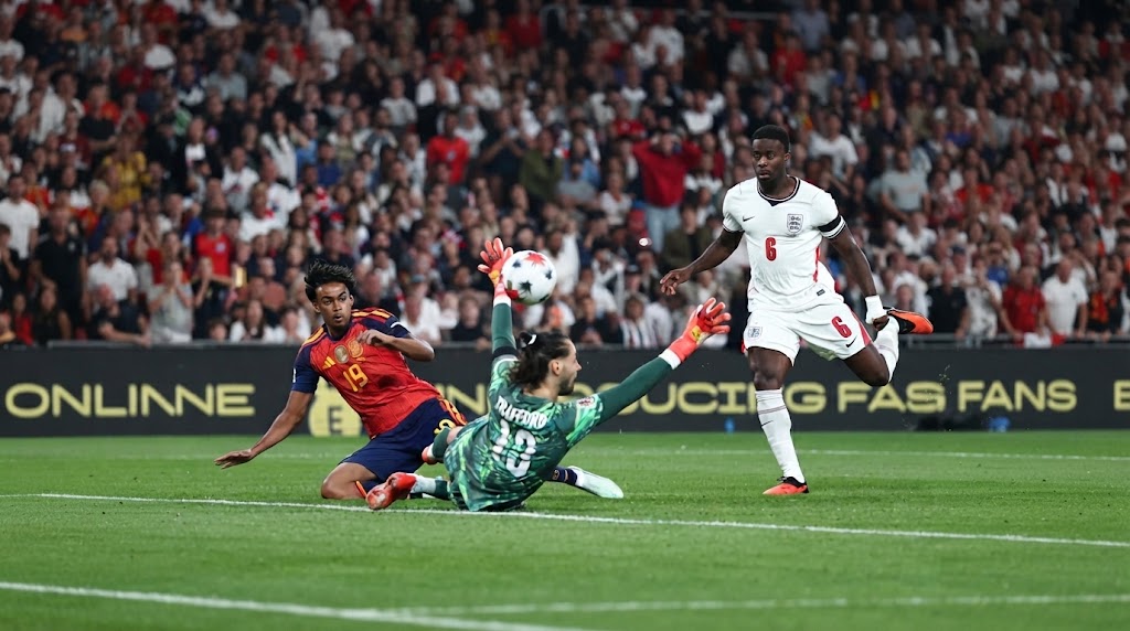 ENGLAND Pict