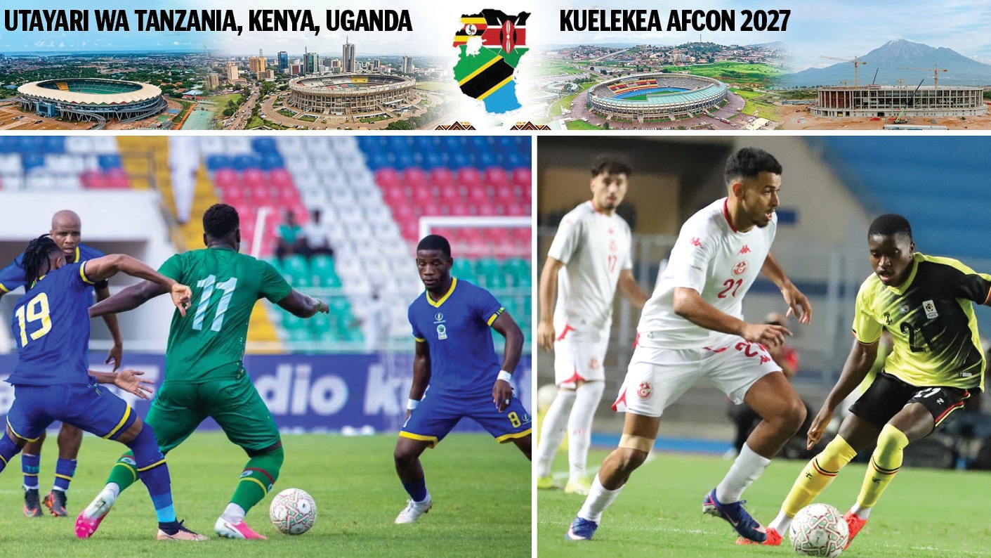 AFCON Pict
