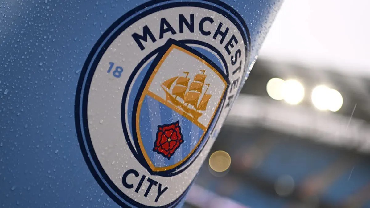 MAN CITY
