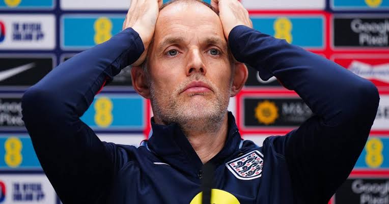 TUCHEL Pict