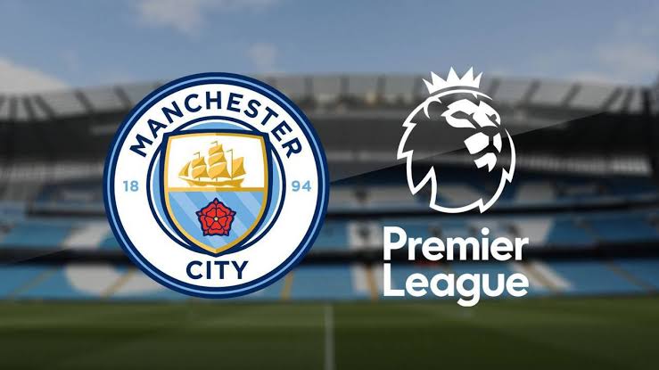 MAN CITY Pict