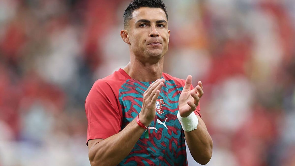 RONALDO Pict