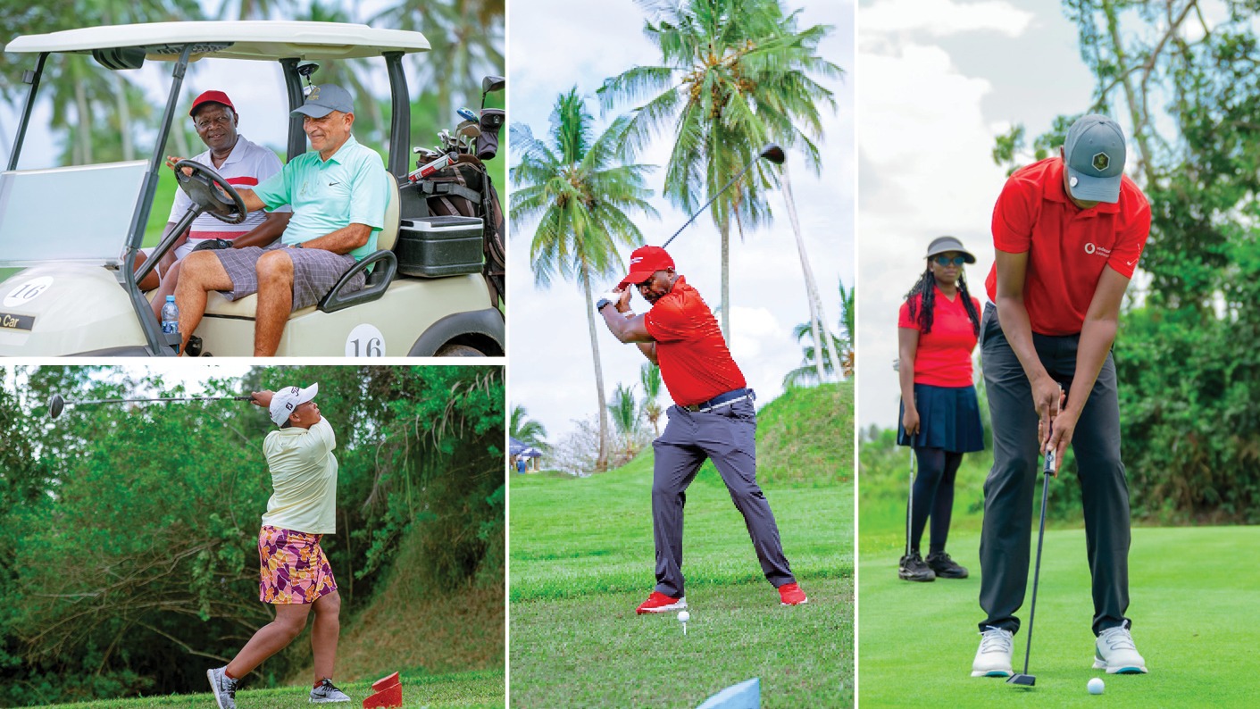 GOLF Pict