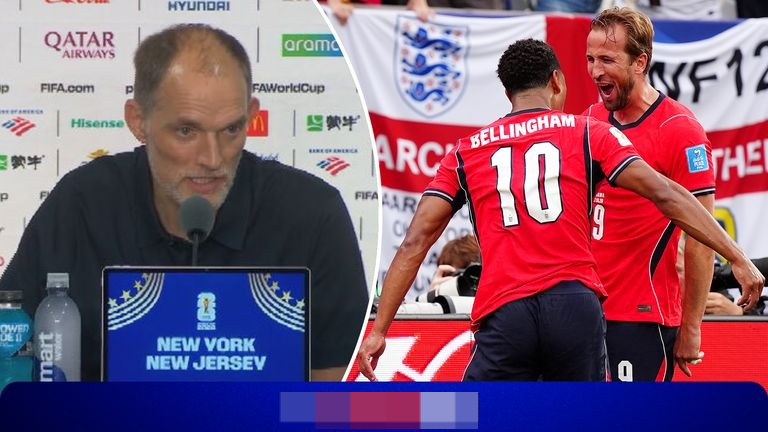 TUCHEL Pict