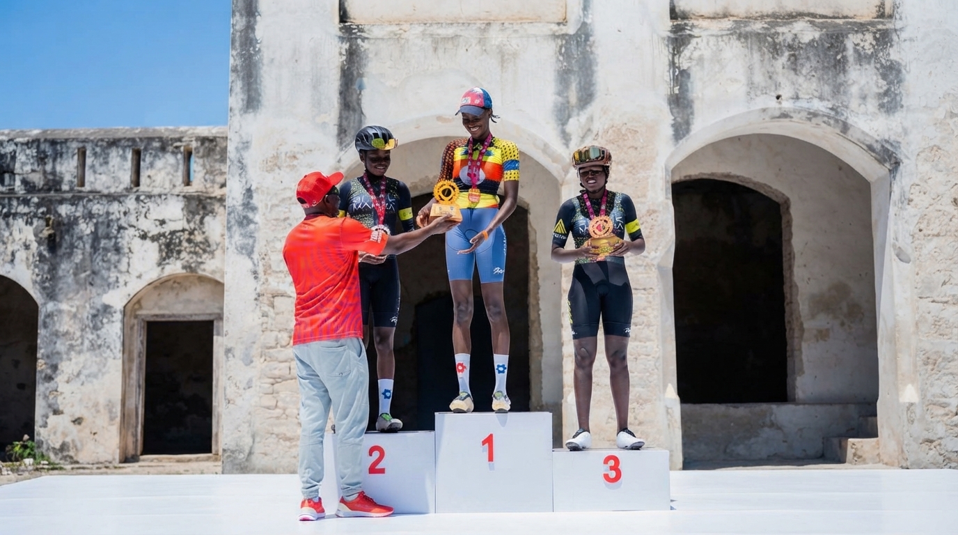 BAGAMOYO Pict