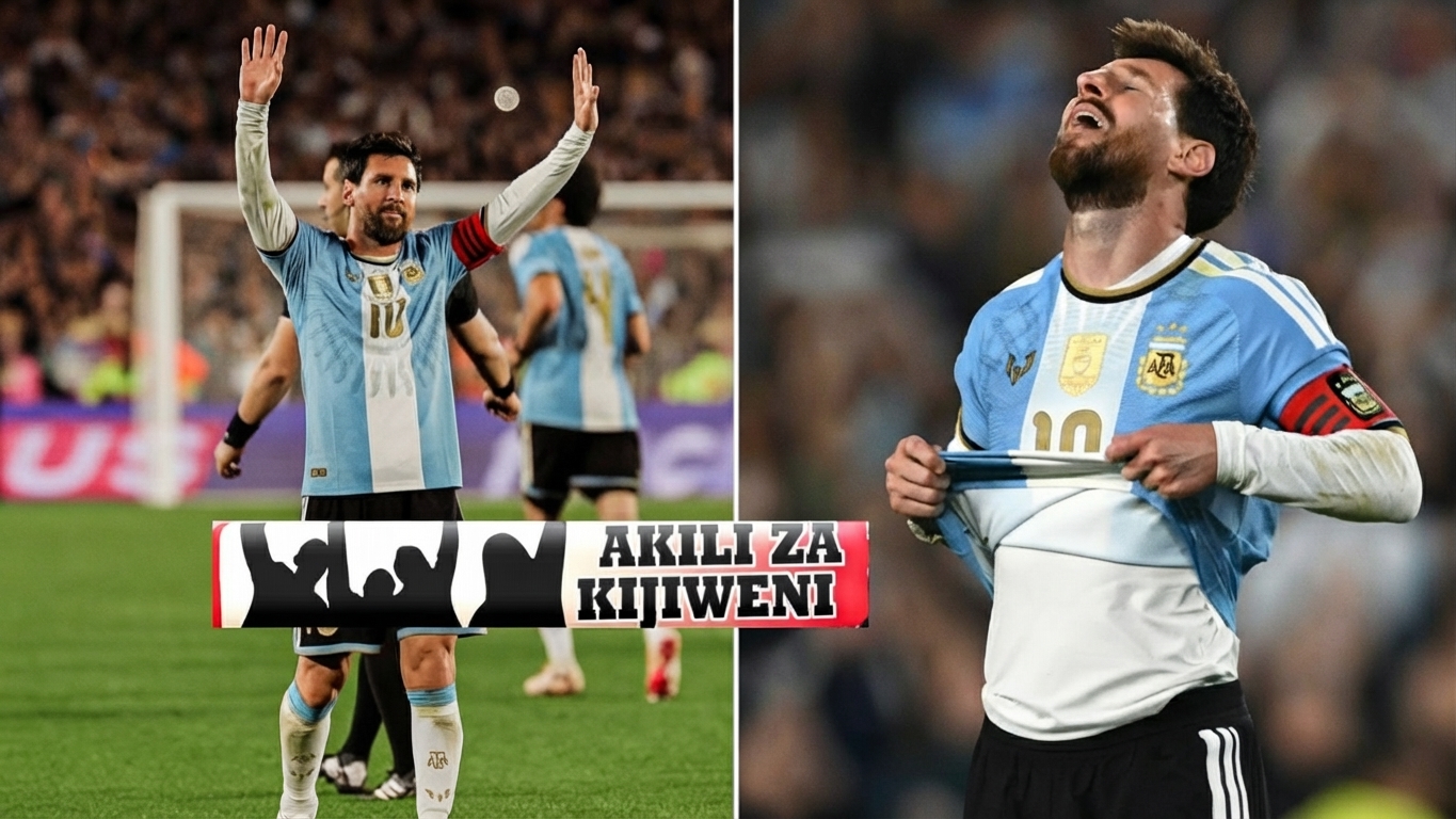 ARGENTINA Pict