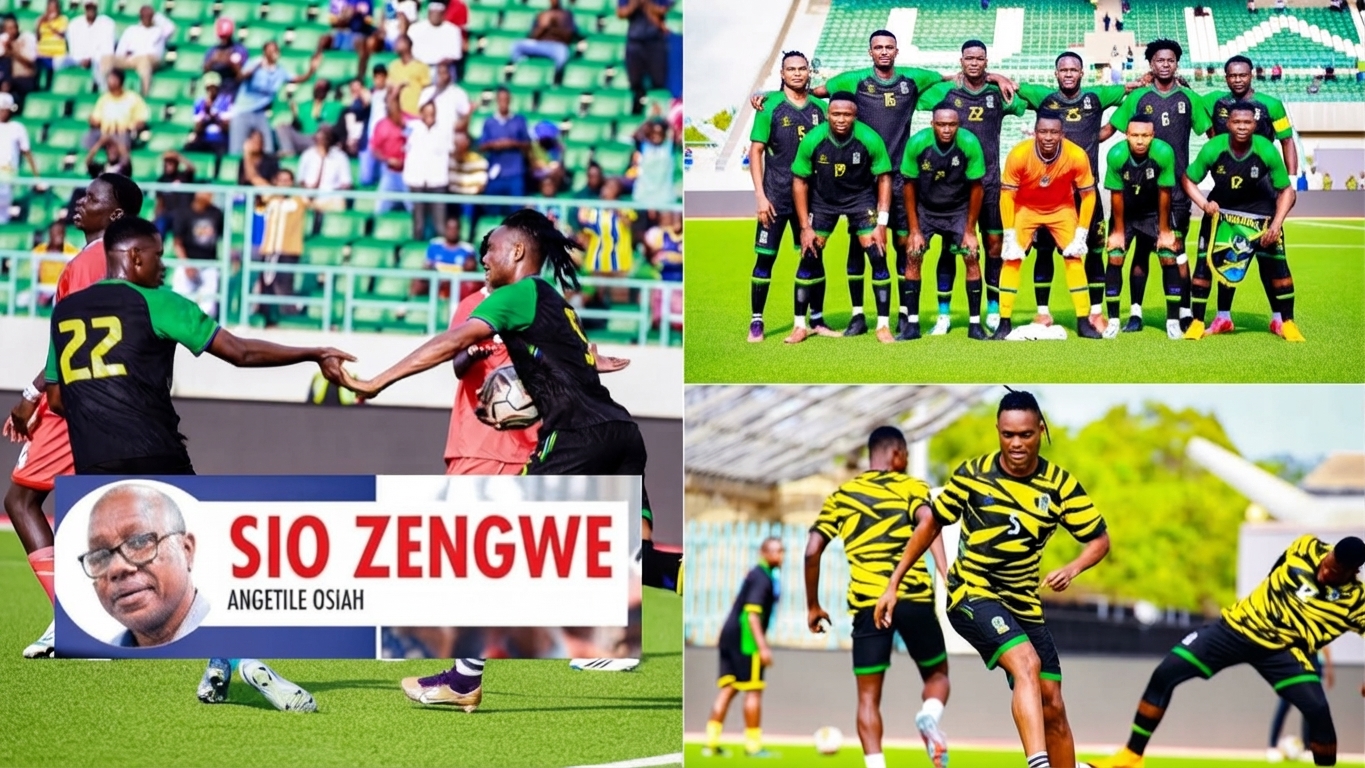 ZENGWE Pict