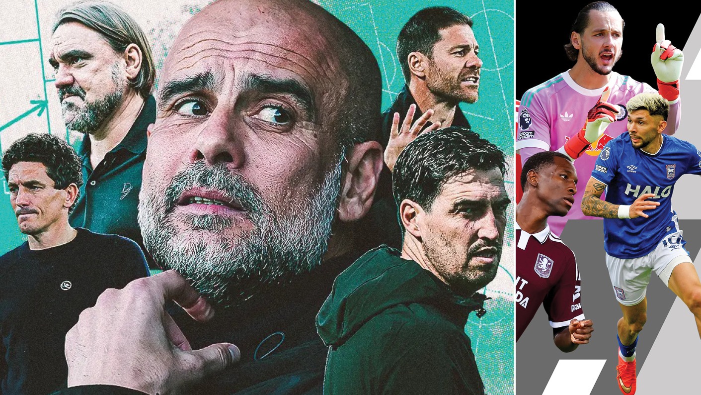 GUARDIOLA Pict