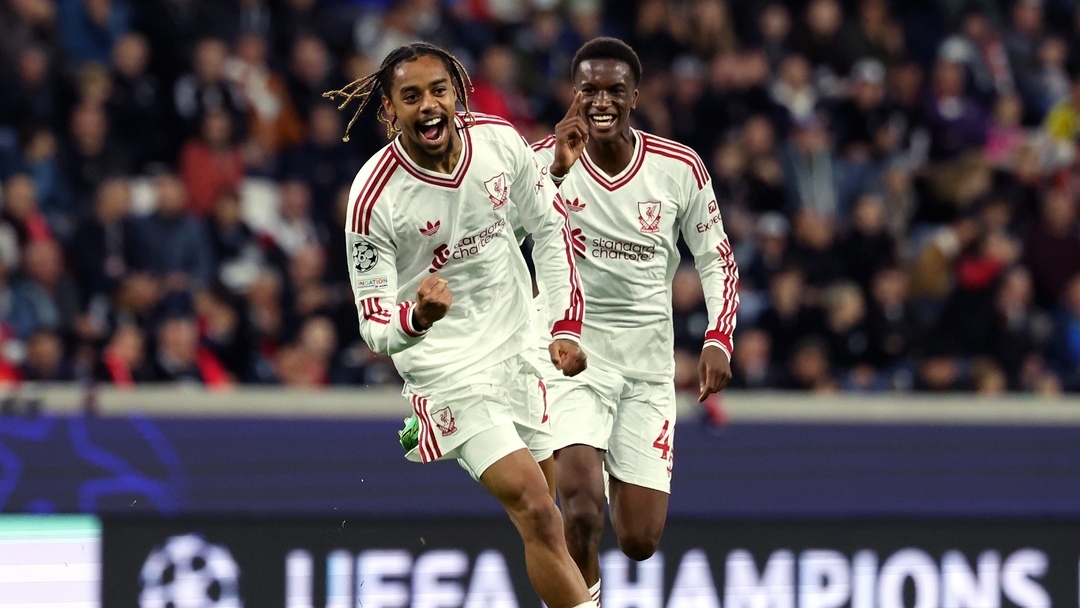 LIVERPOOL Pict