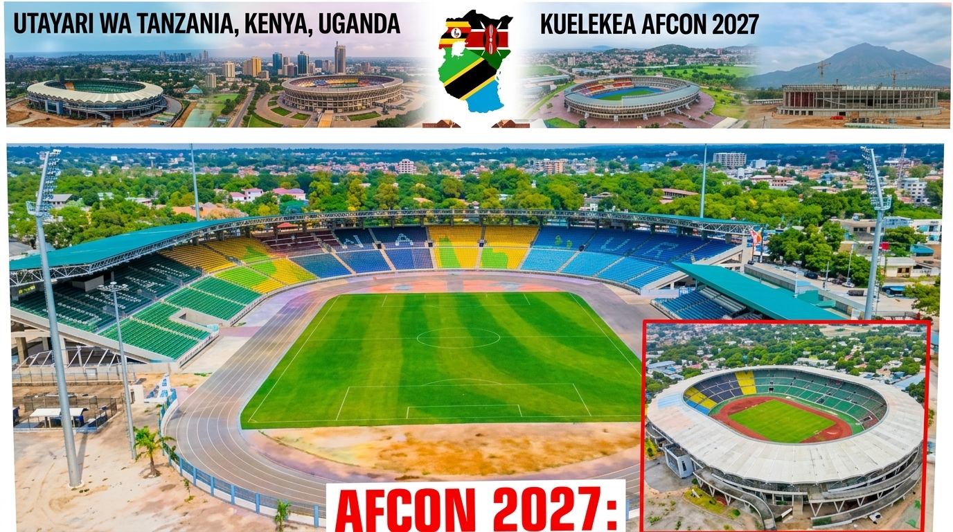 AFCON Pict