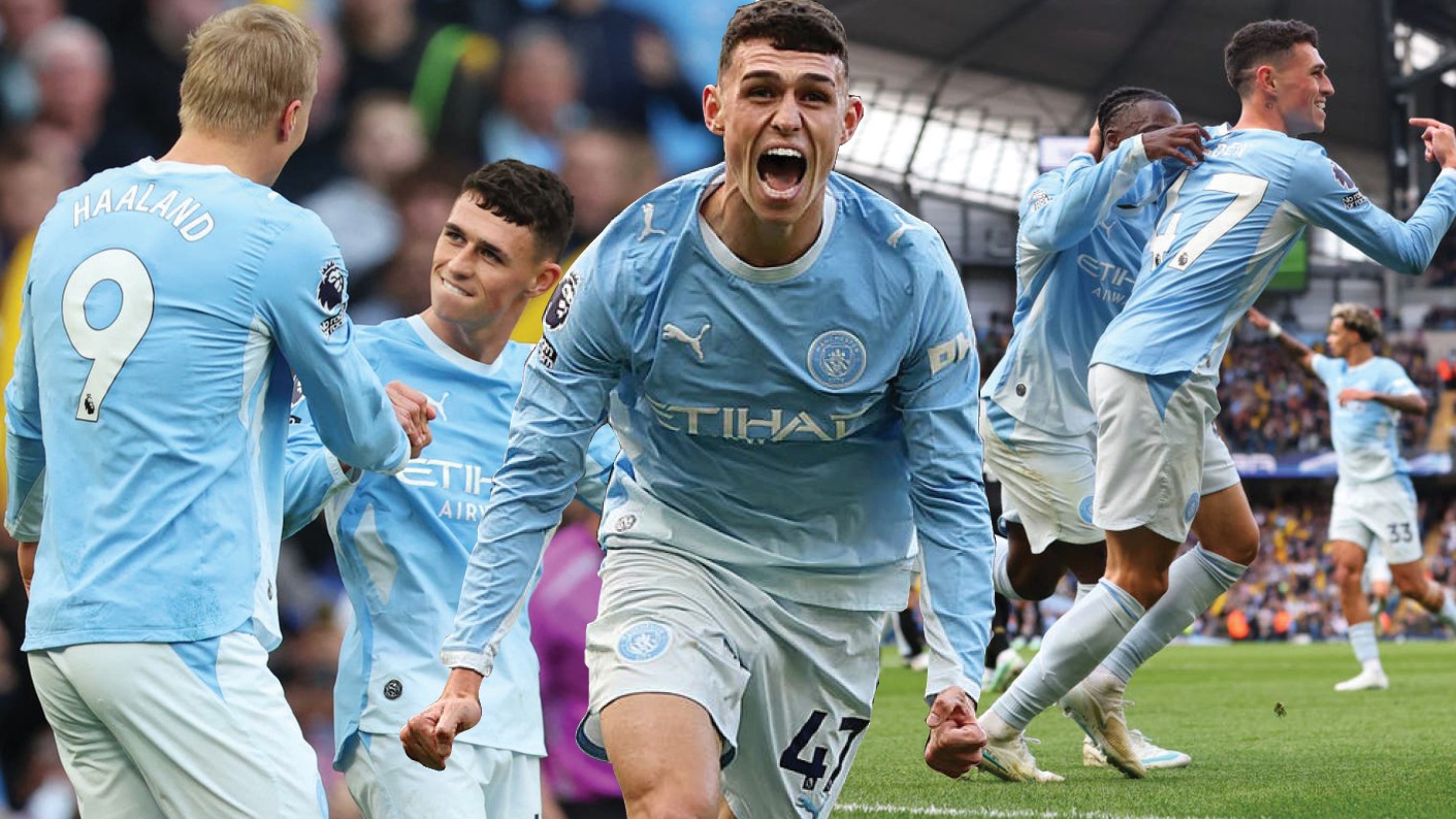 FODEN Pict