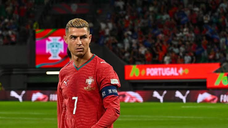 RONALDO Pict
