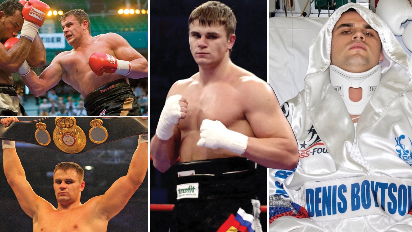 BOYTSOV Pict