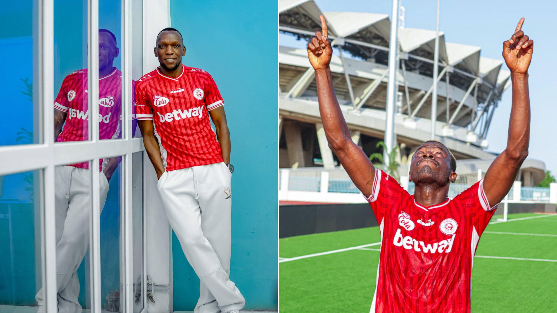DOUMBIA Pict
