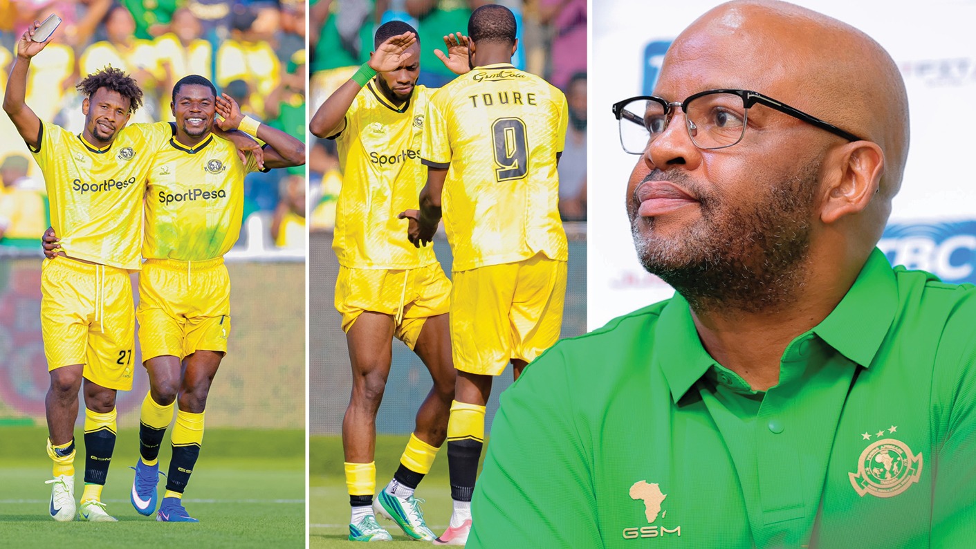 YANGA Pict