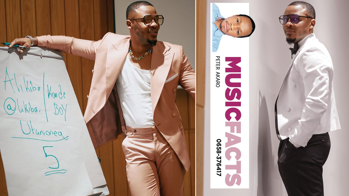 ALIKIBA Pict