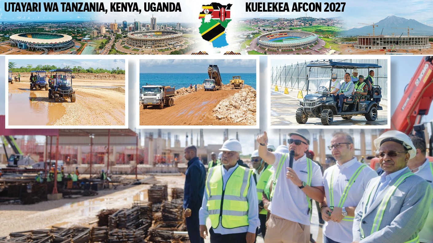 AFCON Pict