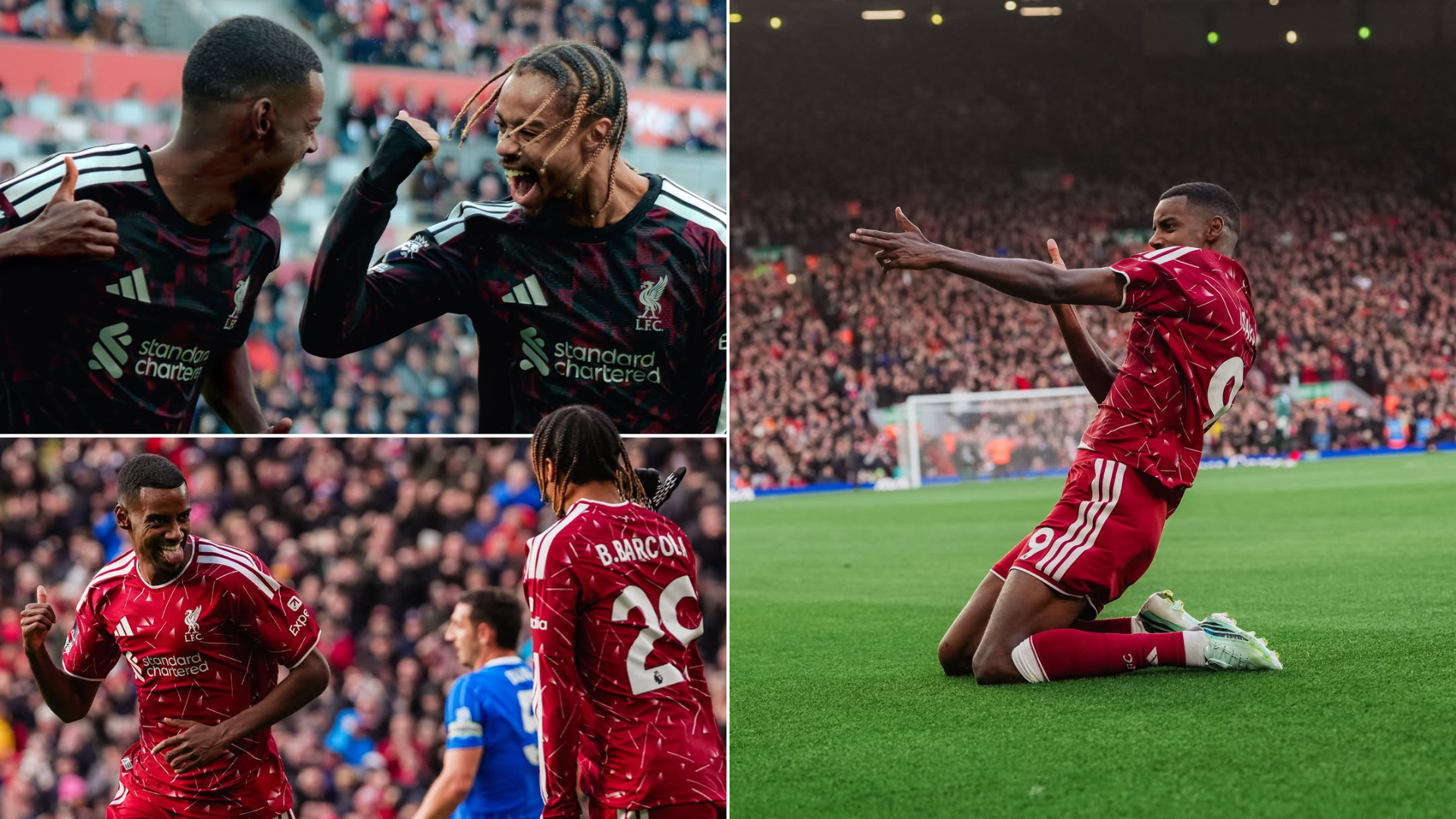 LIVERPOOL Pict