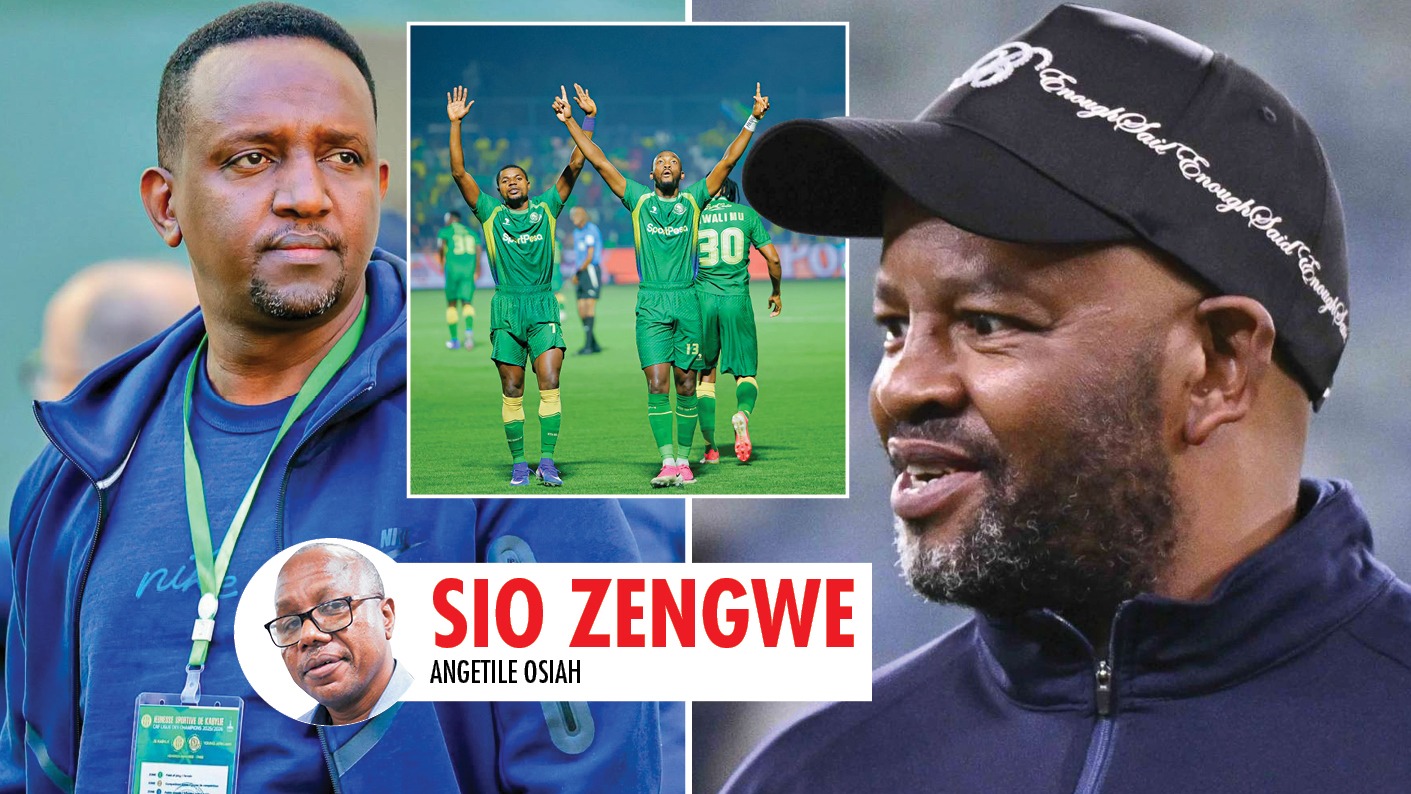 ZENGWE Pict