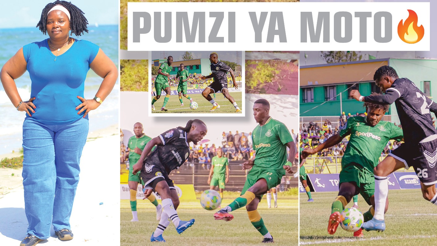 PUMZI Pict
