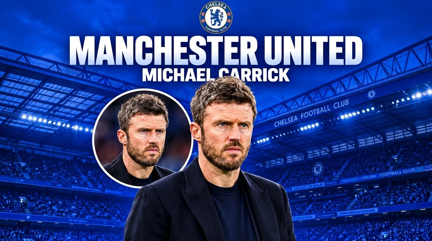 CARRICK Pict