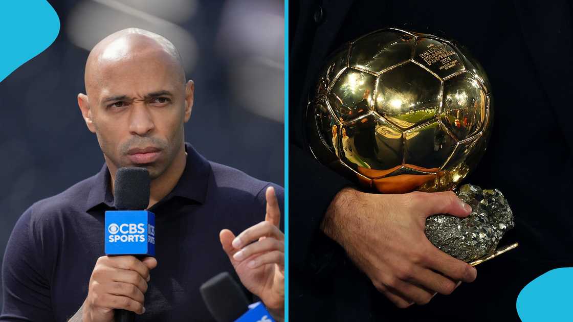 HENRY Pict