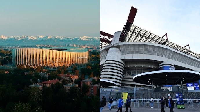 SAN SIRO Pict