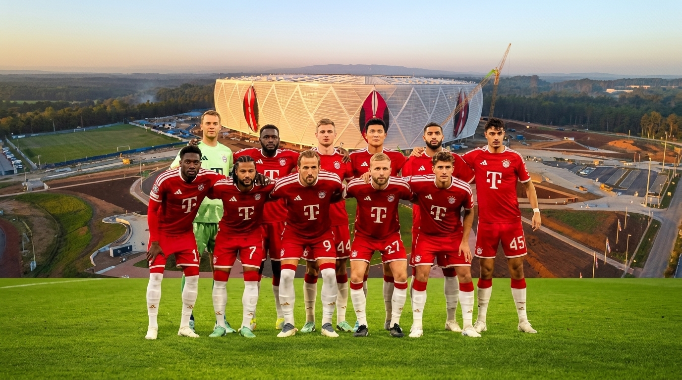 BAYERN Pict