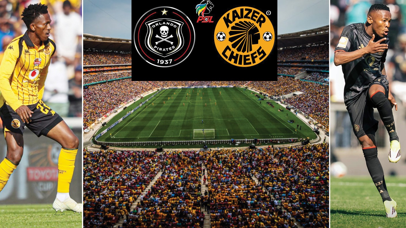 SOWETO Pict
