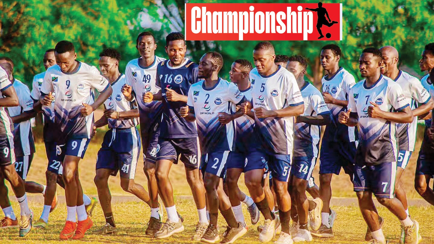 CHAMPIONSHIP Pict