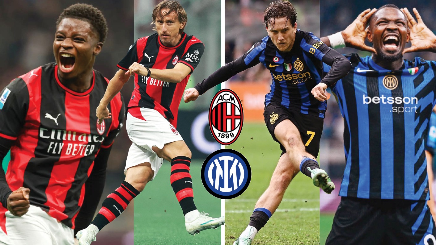 MILAN Pict