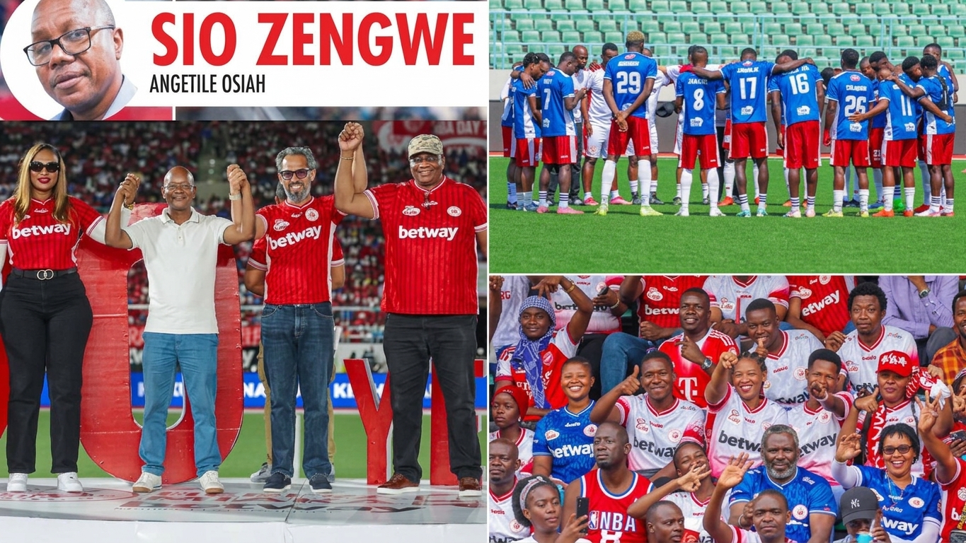 ZENGWE Pict