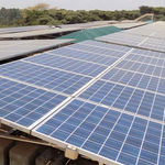 Solar power