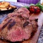 nyama-kilele