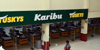 TUSKYS0909