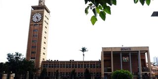 parliament