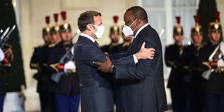 UHURUFRANCE