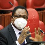 Simon Nabukwesi
