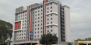 QwetuHostelsg