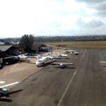 wilson-airport