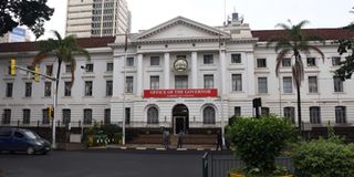 CityHall