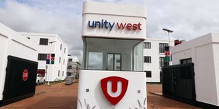 unity
