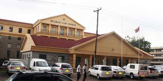milimani