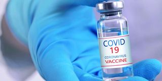 Covid-19 vaccine