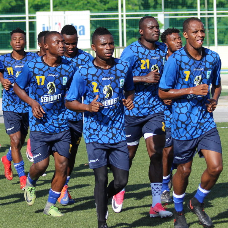 Stars yabeba chakula safari ya Benin Mwanaspoti
