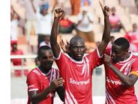 Ubaya wa Simba ni mabao tu! - Mwanaspoti