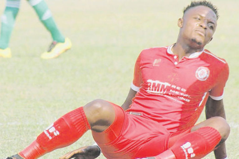 Bwalya apewe ulinzi Simba Mwanaspoti