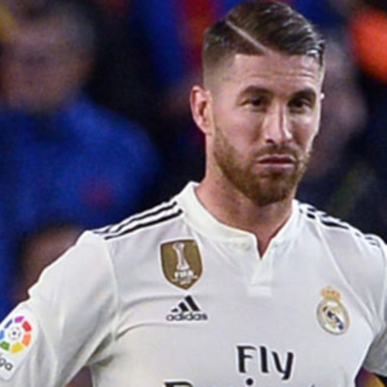 Ramos aitega Real Madrid kuhamia Juventus - Mwanaspoti